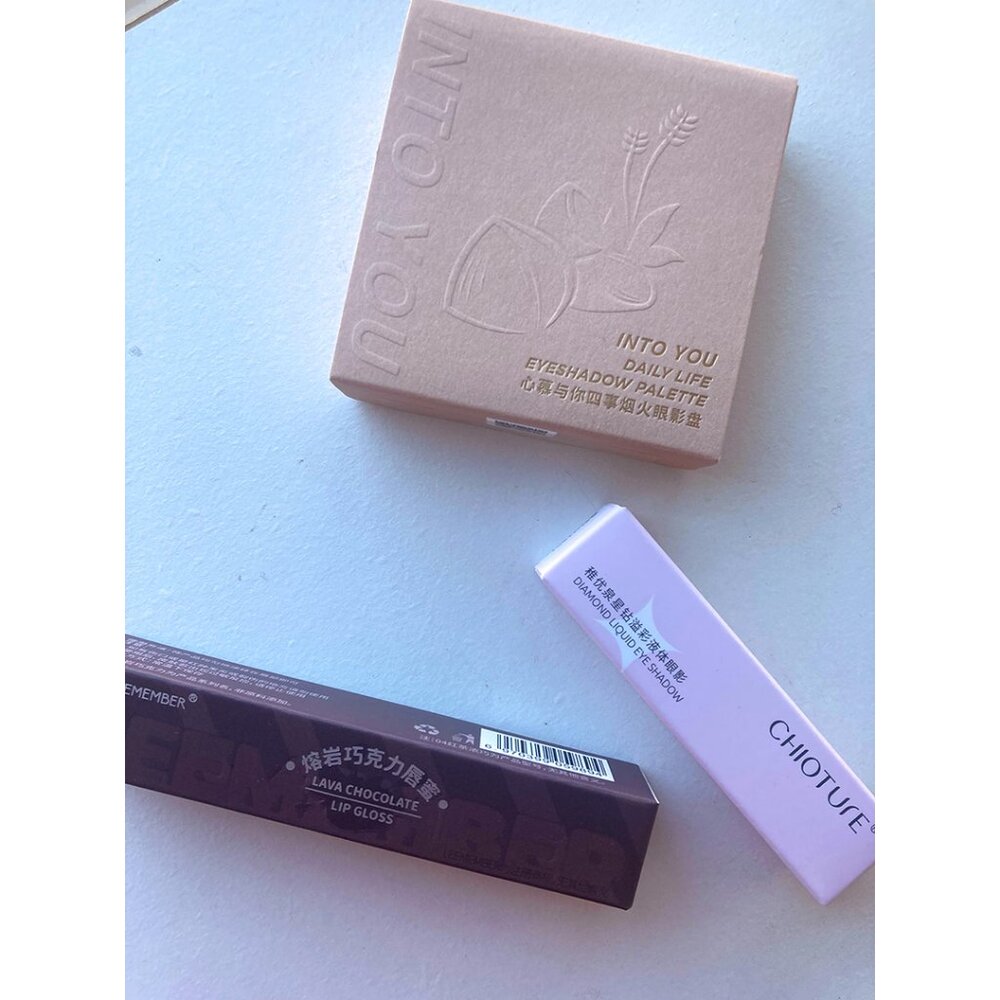 Asian Beauty Bundle Free With Purchase